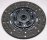 Clutch Disc 300MM 21 Tooth H55F & H151 Transmissions