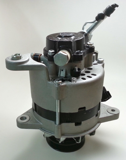 Modal Additional Images for Diesel Alternator for the 2H and 3B Engines (12v)