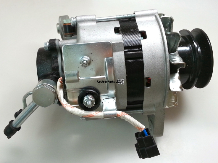 Diesel Alternator for the 2H and 3B Engines (12v)