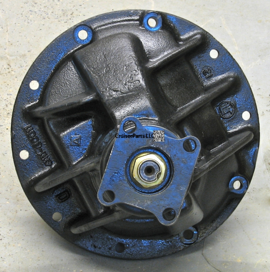 Rebuilt Differential for Early-97 40, 55, 60, 62 and 80 Series