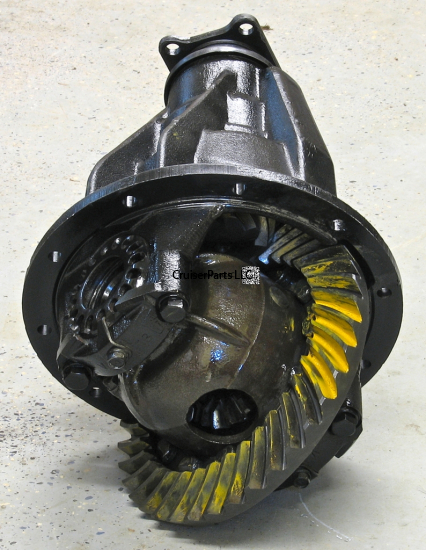 Modal Additional Images for Rebuilt Differential for Early-97 40, 55, 60, 62 and 80 Series