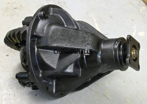 Rebuilt Differential for Early-97 40, 55, 60, 62 and 80 Series