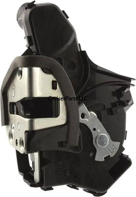 Front Left Door Lock – Tundra and More