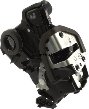 Front Right Door Lock With Motor -Tundra and More