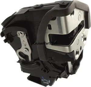 Rear Right Door Lock – Matrix