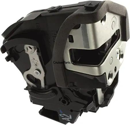 Rear Right Door Lock – Matrix