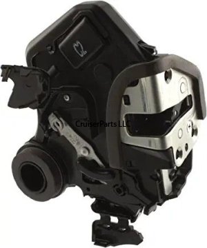 Rear Right Door Lock – Corolla and Matrix
