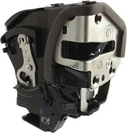 Rear Right Door Lock – Corolla