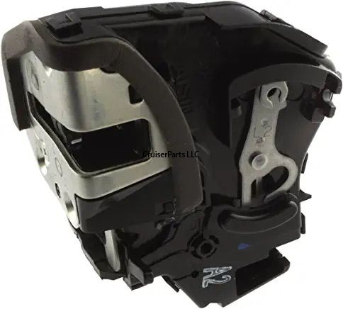 Rear Left Door Lock – Matrix