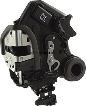 Rear Left Door Lock -Corolla and Matrix