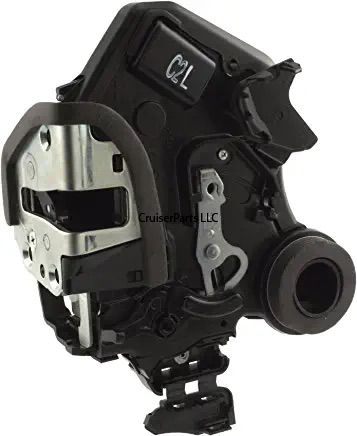 Rear Left Door Lock -Corolla and Matrix