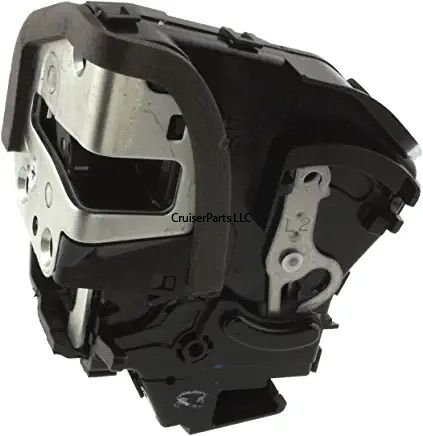 Rear Left Door Lock – Corolla