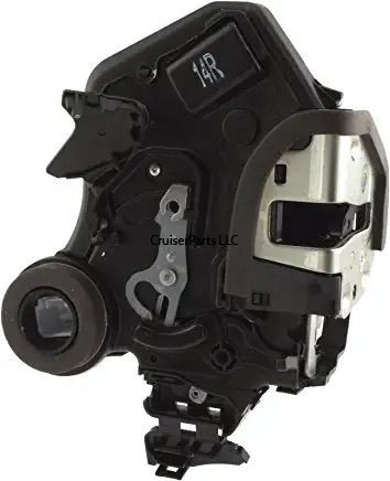 Rear Right Door Lock – Corolla and More