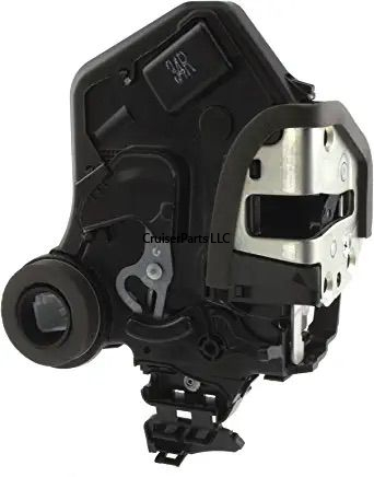 Rear Right Door Lock – Lexus RX350 and 450H