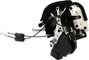 Rear Right Door Lock – Highlander