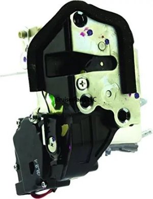 Rear Right Door Lock – Non US Rav4