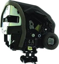 Rear Left Door Lock With Motor – 200 Series and More