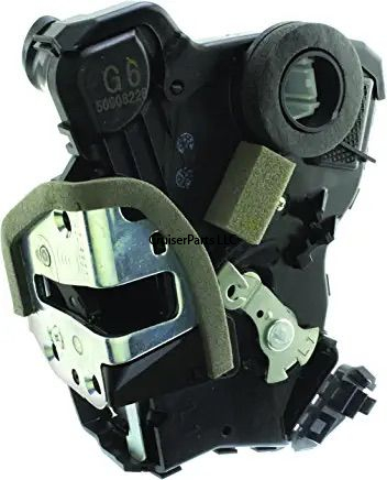 Front Left Door Lock – IS 250/350