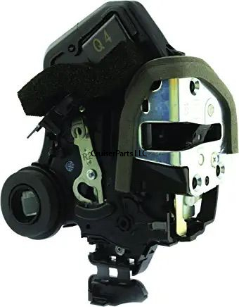 Rear Right Door Lock With Motor – IS 250/350