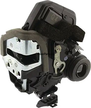 Rear Left Door Lock With Motor – IS 250/350