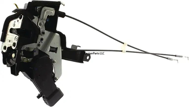 Front Left Door Lock for 98-07 100 Series and LX470