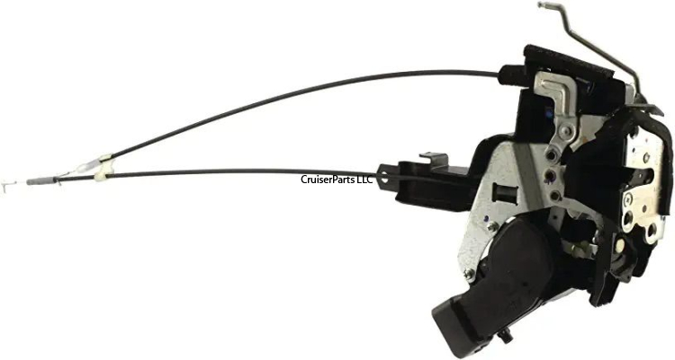 Front Right Door Lock for 98-07 100 Series and LX470