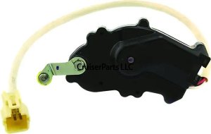 Rear Left Door Lock Actuator – LS 400