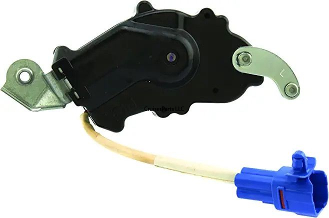 Rear Left Door Lock Actuator for 91-97 80 Series and More