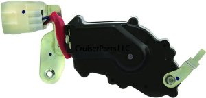 Front Right Door Lock Actuator – 4Runner and Hilux
