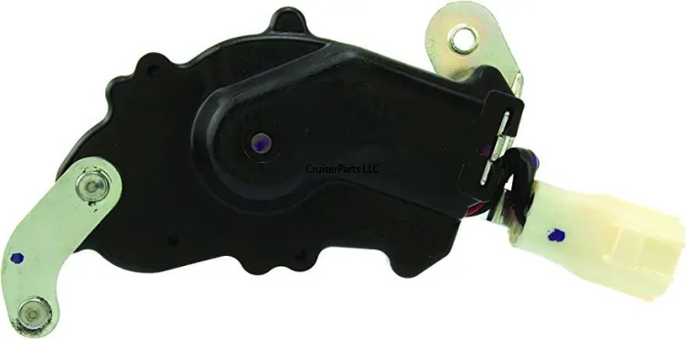 Rear Right Door Lock Actuator – 4Runner
