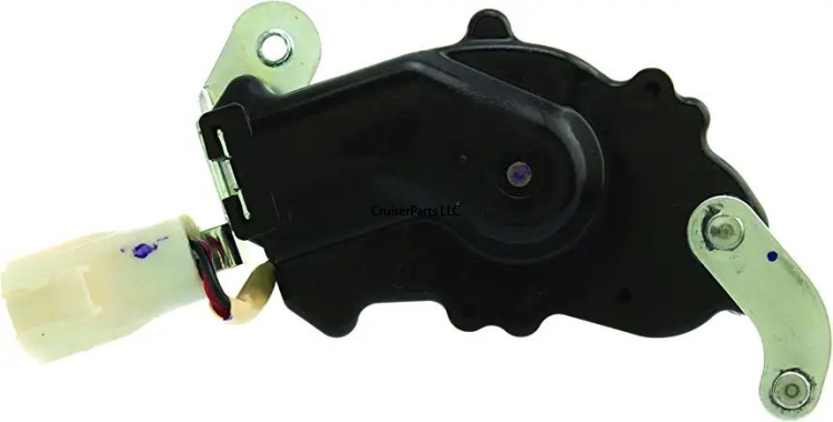 Rear Left Door Lock Actuator – 4Runner