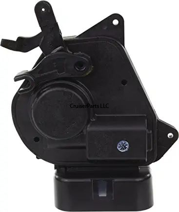 Front Left Door Lock Actuator – Rav4