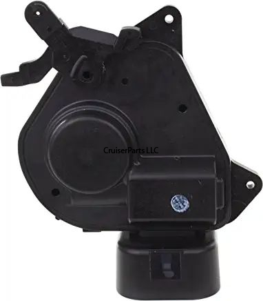 Front Right Door Lock Actuator – IS 300