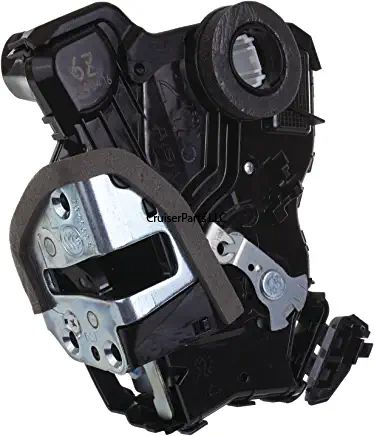 Front Left Door Lock – Prius and Scion