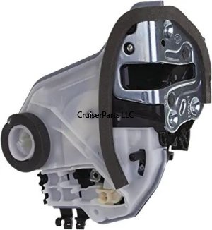 Rear Right Door Lock With Motor – Rav4 and More