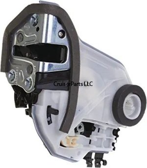 Rear Left Door Lock With Motor – Rav4 and More