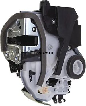 Rear Left Door Lock – RX450 and More