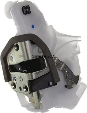 Front Left Door Lock – Corolla