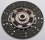 Clutch Disc BJ40 74-80