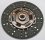 Clutch Disc BJ60 BJ70 BJ73 81-87