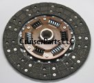 (image for) Clutch Disc BJ60 BJ70 BJ73 81-87