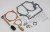 Carburetor Rebuild Kit 2F 1/75-9/75