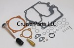 (image for) Carburetor Rebuild Kit 2F 1/75-9/75
