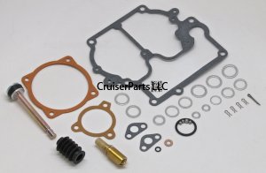 (image for) Carburetor Rebuild Kit 2F 1/75-9/75