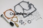 Carburetor Rebuild Kit 2F 8/76-9/77