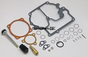 Carburetor Rebuild Kit 2F 8/76-9/77