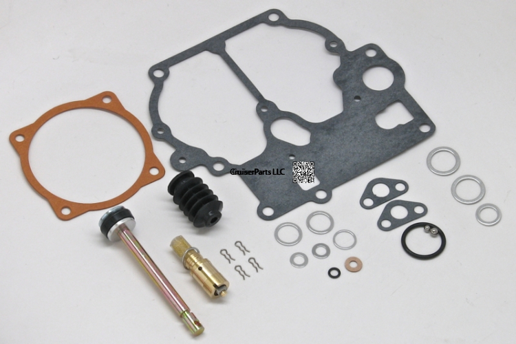 Modal Additional Images for Carburetor Rebuild Kit 2F 1/79-4/81