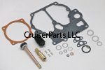 Carburetor Rebuild Kit 2F 1/79-4/81