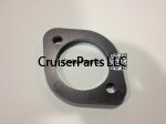 (image for) F Exhaust Manifold Flange 58-12/74