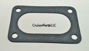 F and 2F Carburetor Insulator Base Gasket 1969-1987